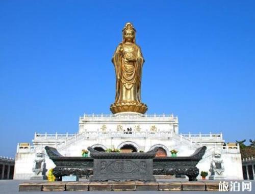 八月去普陀山穿什么衣服好