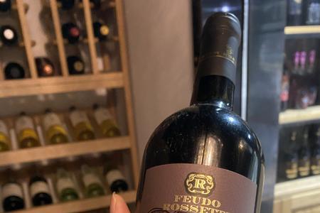 marrone是什么牌子红酒