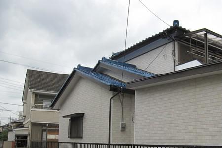房子建好了能加屋檐吗