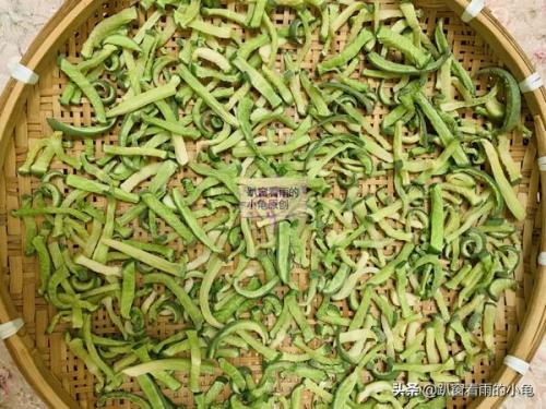 萝卜缨子怎么腌制成咸菜