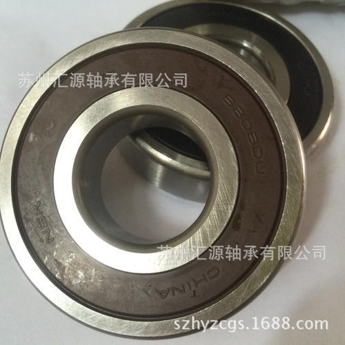 轴承6206du什么意思