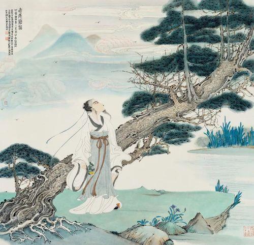 陶渊明的梦想是什么