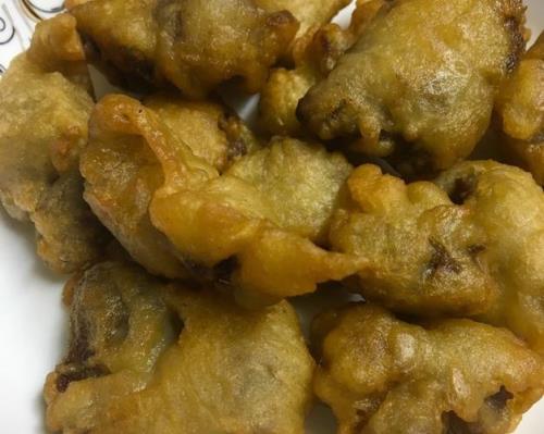 小肉酥做法