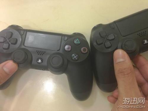 ps4手柄没充电但是一直显示充电