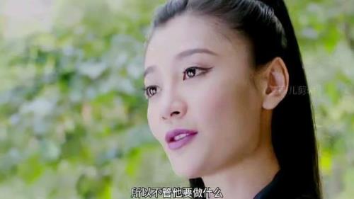 绝世玄女58大结局