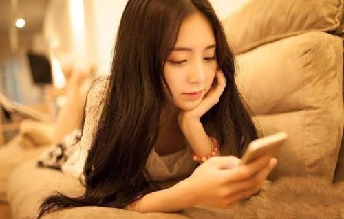 女人把你当哥说明什么