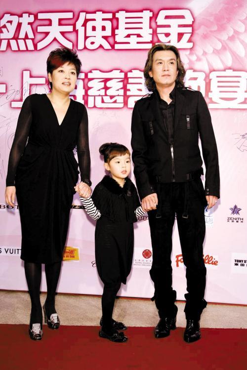 李咏身高多少