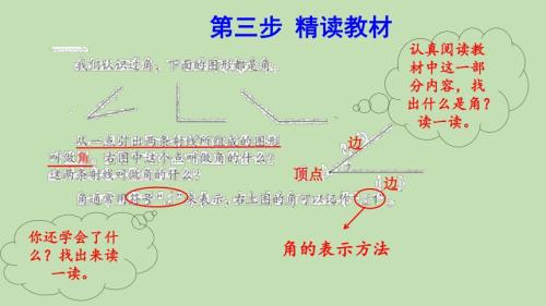 4.2角等于多少角