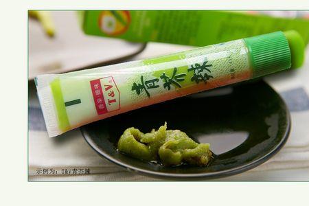 芥末的保质期多久