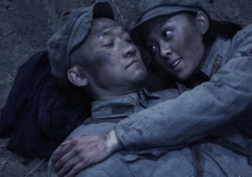 亮剑真实的结局