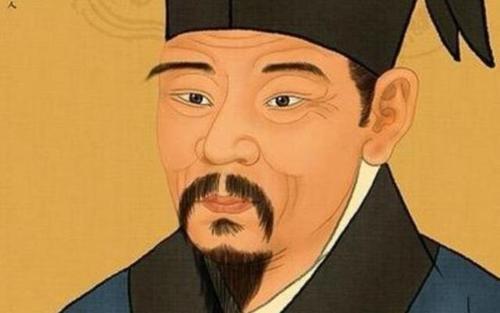 苏麟的两句诗
