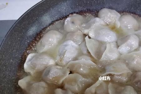 宜昌萝卜饺子的面糊配方比例