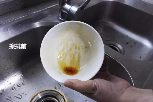 湿抹布擦过电视开不开了怎么办
