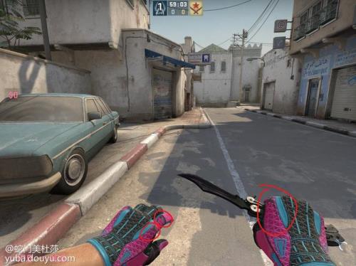 csgo唱片磨损用了会掉吗