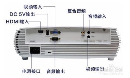 投影仪没有wifi功能怎么连接苹果