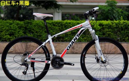 捷安特680价目表