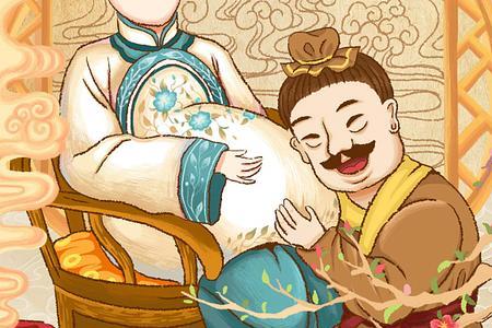 1-2分钟简短民间故事文案