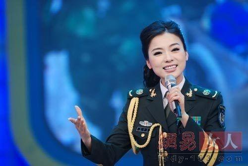 中国著名的军旅歌唱家有哪些