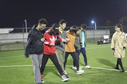 6人7足怎么训练比较快