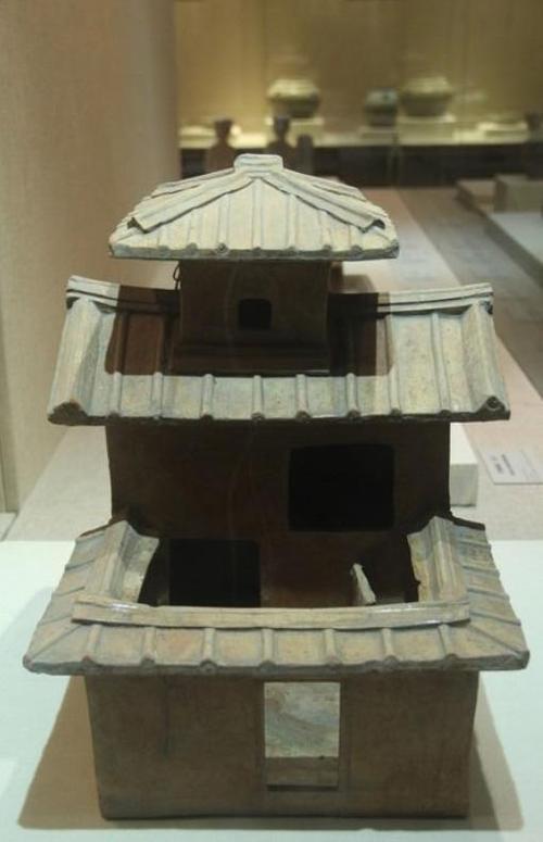 金家庄的来历