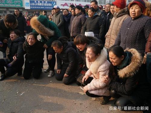 带着孩子碰到出殡怎么办