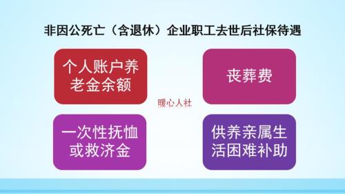 大连企业离休干部丧葬费标准