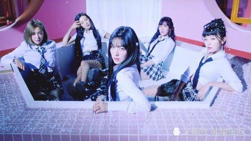 女团品牌评价是什么意思