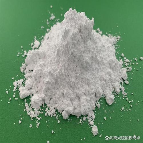钡离子是重金属离子吗