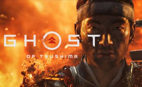 ghostoftsushimaps4怎么退