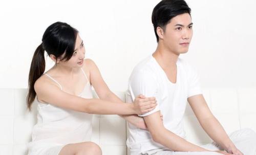 老公不正眼看我为什么