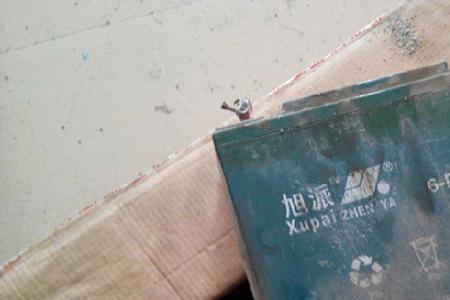 三轮车电瓶一般几年寿命