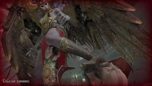 游戏战神爱神剧情