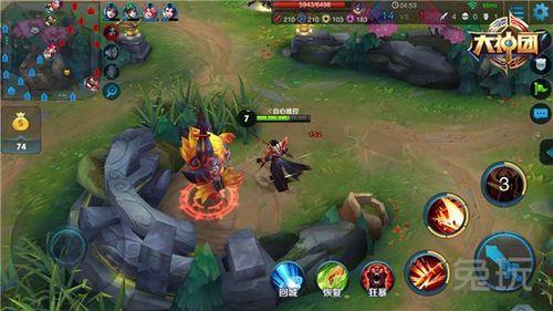王者5v5可以看回放吗