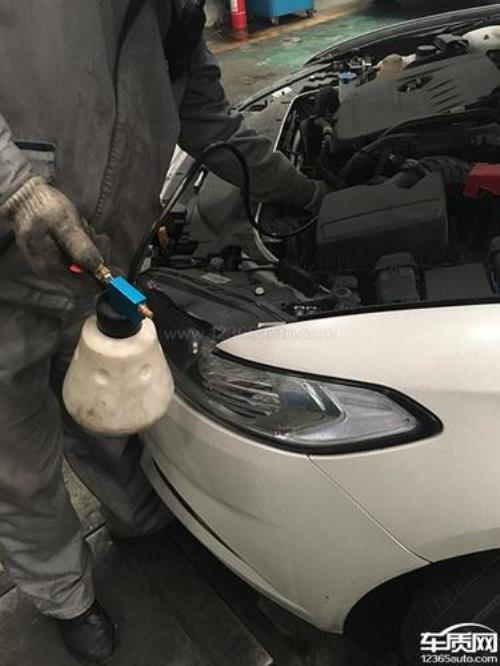 烧气车子加速有顿挫感烧油正常