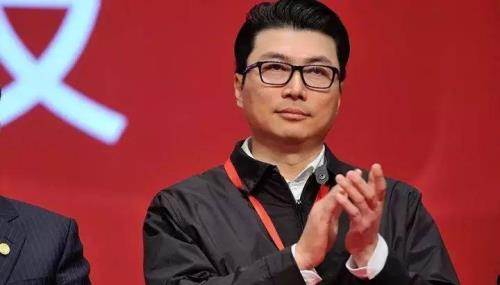 顺丰王卫哪里人