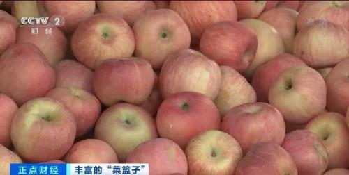 库存苹果能吃吗