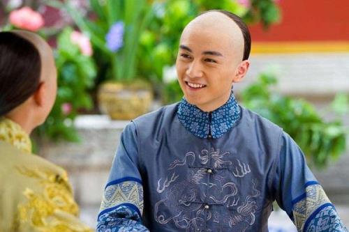 九子夺嫡的真实事件