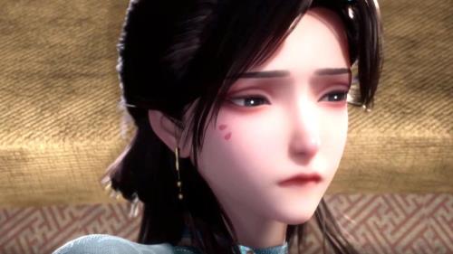 独步逍遥叶宇有几个侍女