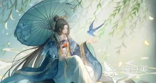 适合女孩的手游名