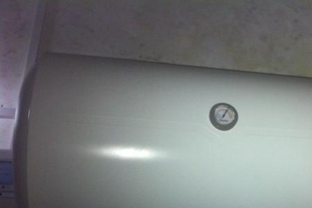 海尔ds7热水器如何调水量