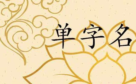 单字代表思念网名