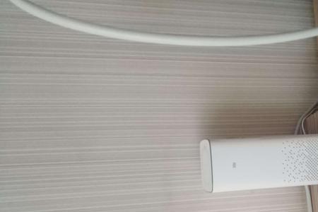小爱音箱无法控制关灯