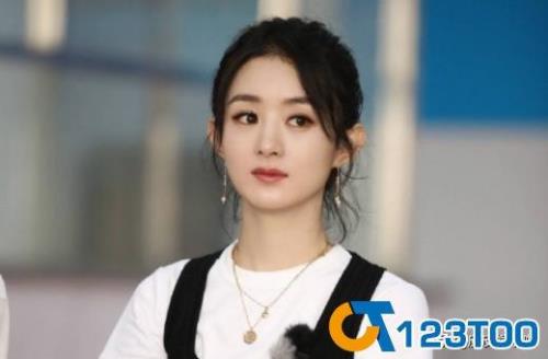 赵丽颖是廊坊什么村的人