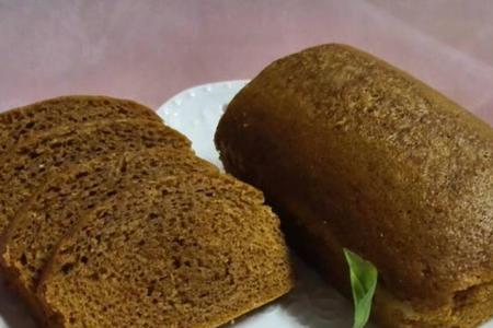 荞麦面马拉糕做法