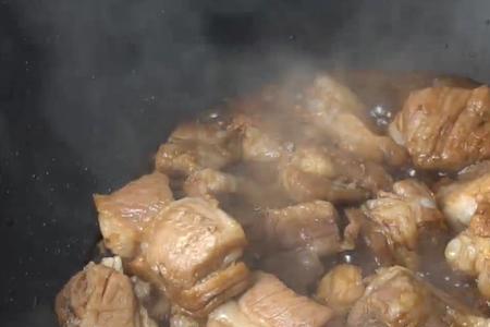 电磁炉排骨煮20分钟能熟吗