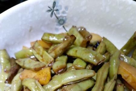 芸豆味道有点苦什么原因