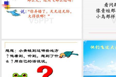 坐井观天的名字改成了什么