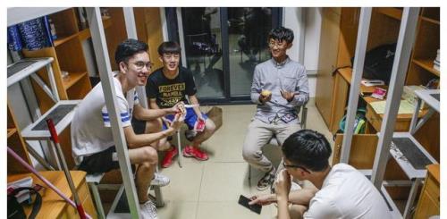 什么是314寝室