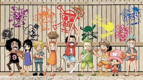 路飞的船员一共多少人