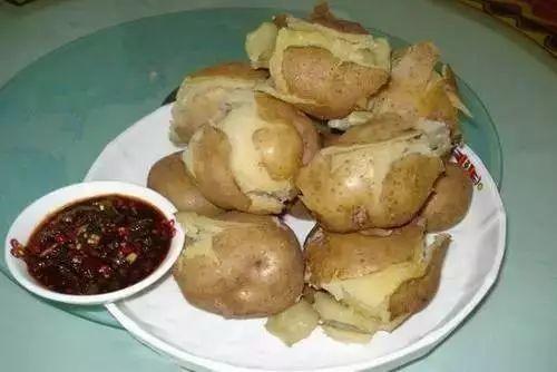 陇西油炸鲤鱼做法